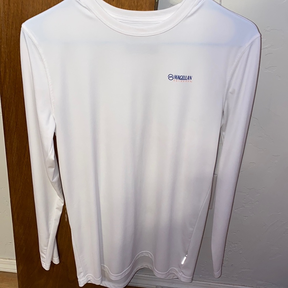 Women’s Magellan fishing shirt